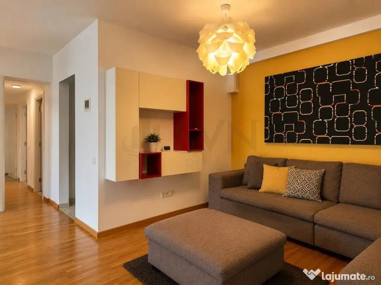 Apartament cu 3 camere decomandat în Iancu Nicolae