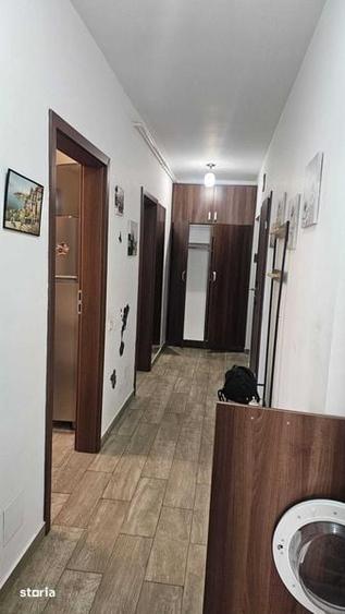 Apartament cu 2 camere decomandat în Berceni