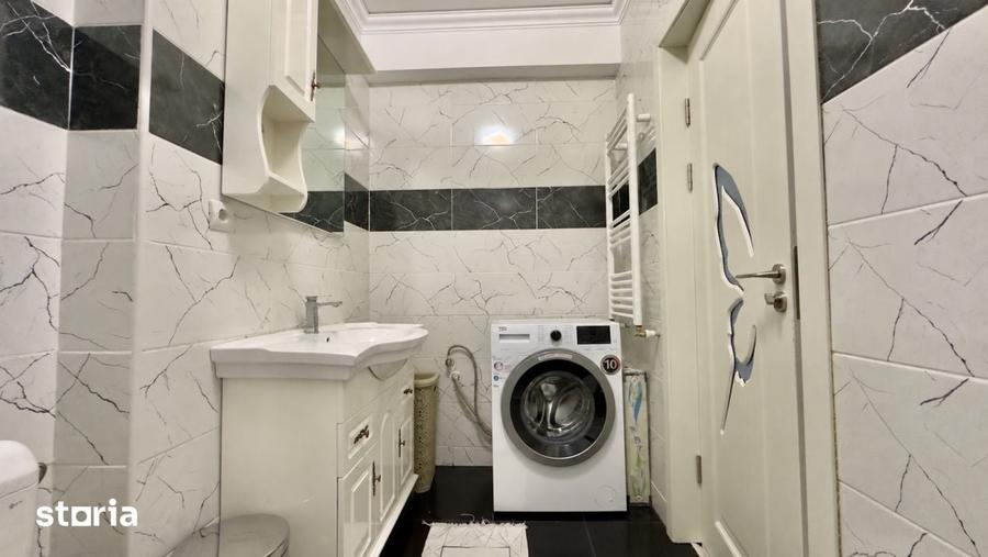 Apartament cu 3 camere în Nord