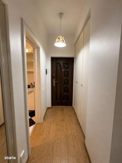 Apartament 2 Camere | Calea Mosilor | Centrala proprie | Terasa - 8