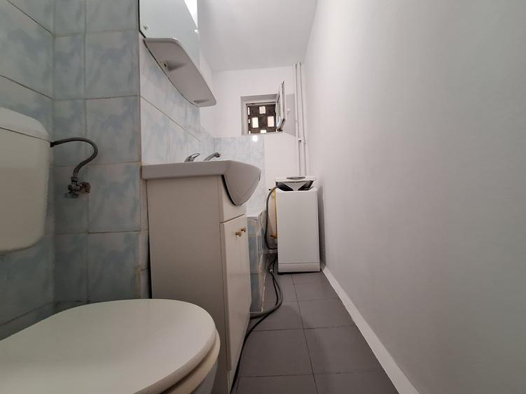 Apartament cu 2 camere nedecomandat, mobilat în Girocului