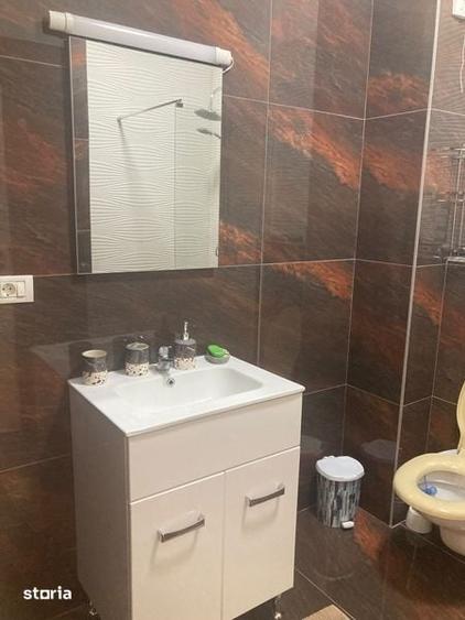 Inchiriez apartament cu 2 camere in Navodari,centri - 6