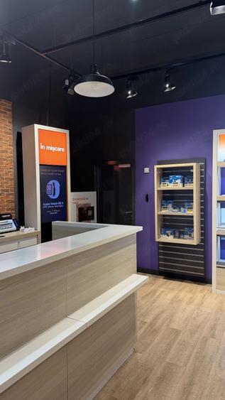 Spațiu comercial, de 265 mp, în Ultracentral