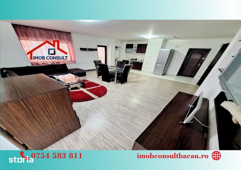 Apartament cu 3 camere decomandat în Ștefan cel Mare