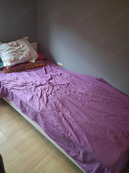 Garsonieră decomandată în UTA