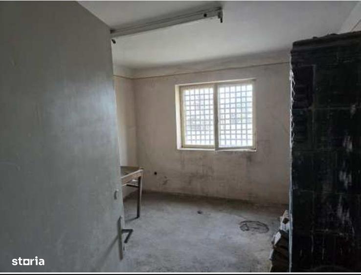 Spațiu comercial, de 279 mp, în Central