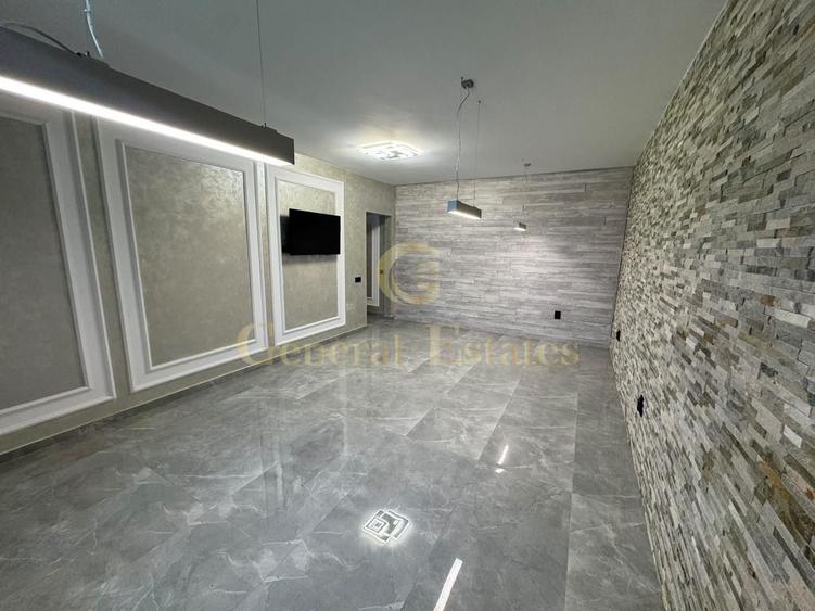 Apartament cu 2 camere în Tractorul