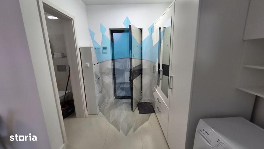 Apartament 2 Camere Popesti-Leordeni - 10