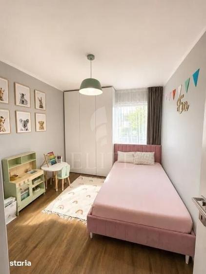 Apartament 3 camere in zona CARTIEUL EUROPA - 2