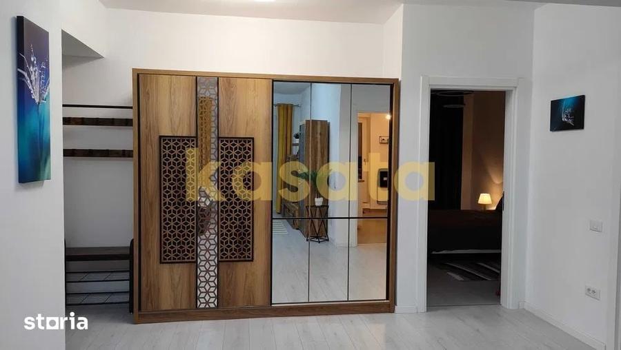 Apartament 2 Camere | Metrou Pacii | Parcarea Inclusa - 7