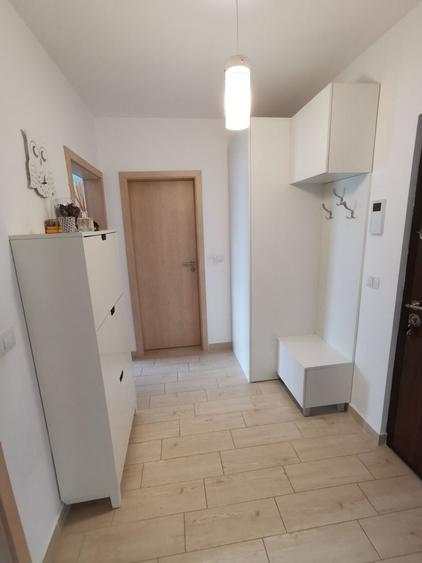 Apartament 2 camere decomandat | Tractorul Nicolae Labis | Mobilat si utilat | Parcare inclusa | Bloc 2016 - 11