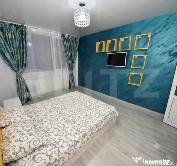 Garsoniera, 25 mp, semidecomandat, zona Tiglina 1 - Galati (Galati) - 4