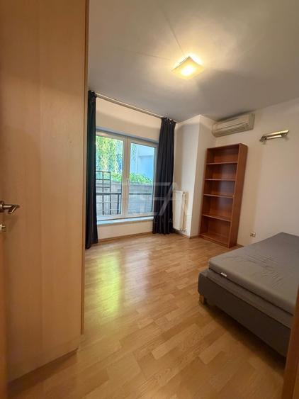 Apartament cu 3 camere decomandat în Herăstrău