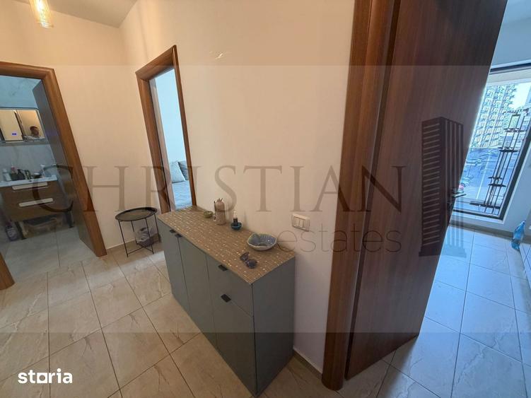 Garsoniera 39 mp - Exigent Plaza Residence Faza 3 - 9