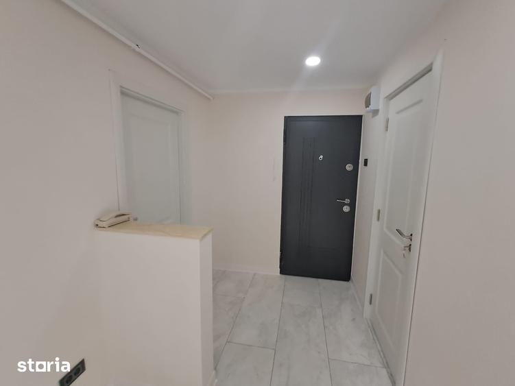 Garsoniera Zona Proficity - Colegiul Unirea - etaj 2 - 42 mp - 1