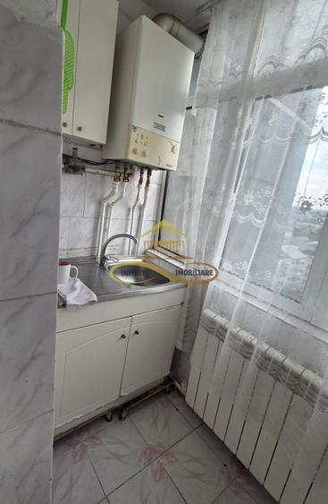Apartament cu 3 camere decomandat în Alecu Russo