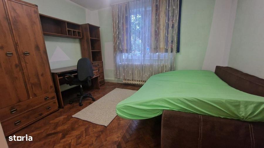 Apartament 2 camere de inchiriat in Alba Iulia, zona Hotel Cetate - 6