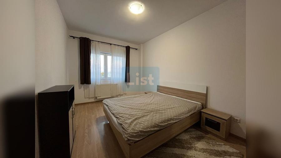 Apartament cu 2 camere decomandat, mobilat în Mărăști