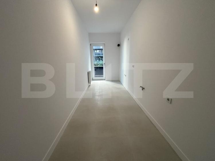 Apartament cu 2 camere decomandat în Baza 3