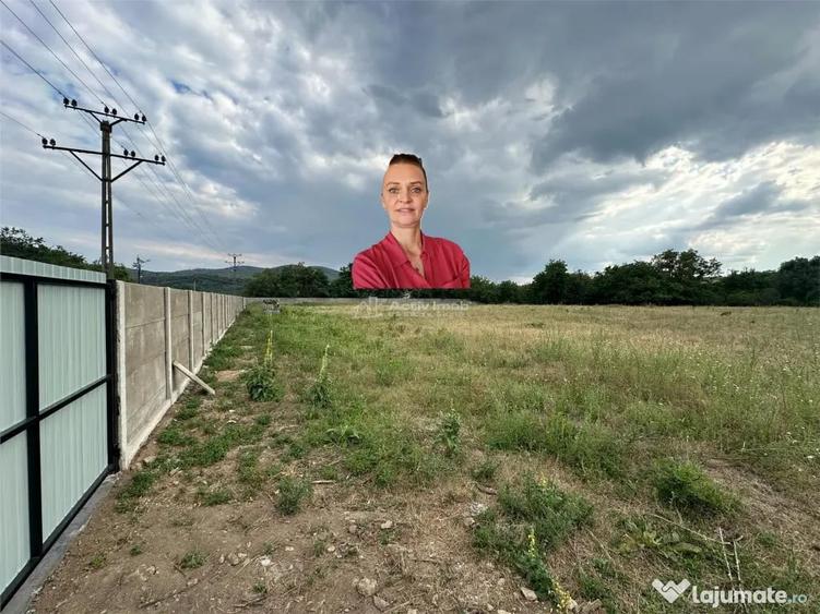 Teren în Central