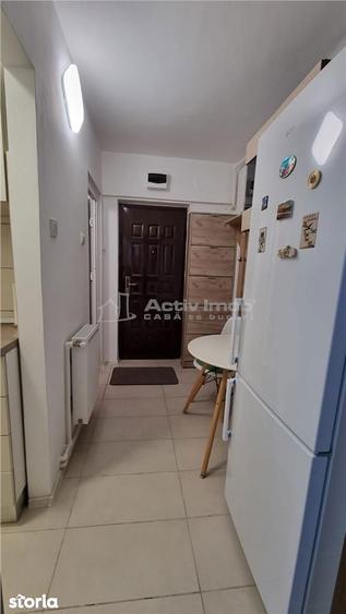 Garsonieră, mobilată în Țiglina 1