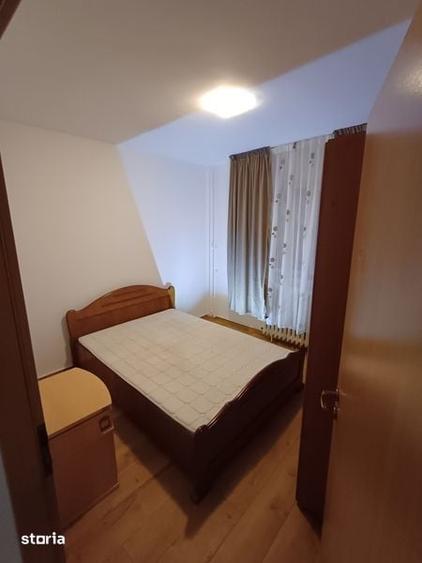 Pf dau in chirie apartament 2 camere Minerva - 3