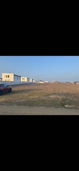 Vand parcele teren intravilan Albesti, Simnicu de Sus (Dolj) 300 mp - 1