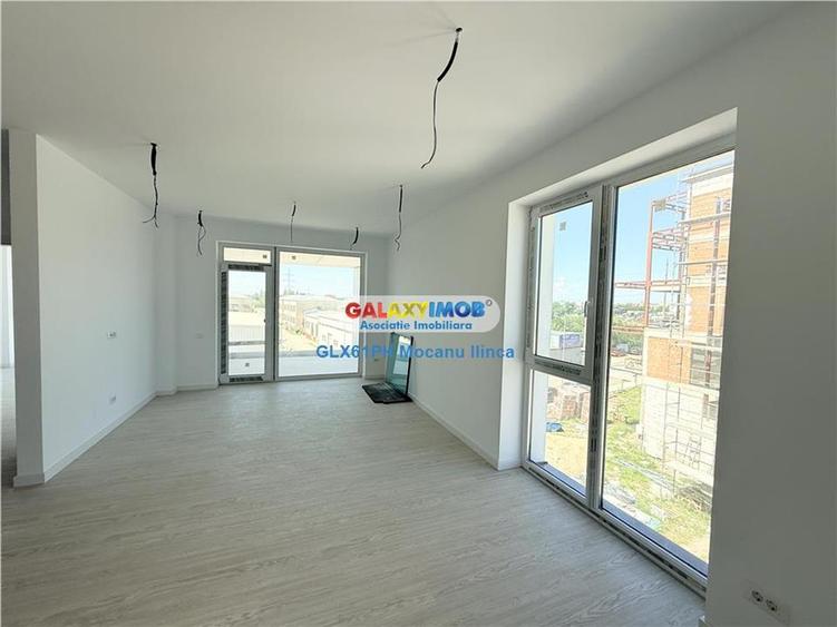 Inchiriere apartament nemobilat, bloc nou, Albert - 4