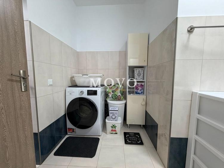Casă individuală cu 4 camere cu Piscina în Săcălaz
