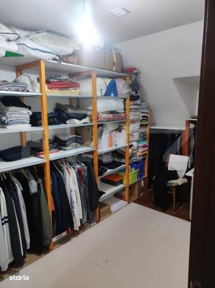 Casă cu 4 camere în Mitocu Dragomirnei