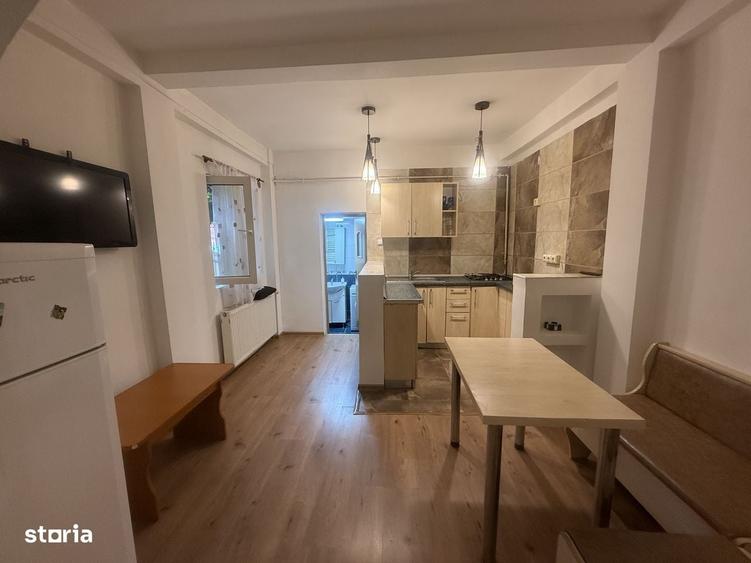 Apartament tip studio - Garsoniera dubla 2 - Metrou Dristor 1 - 3