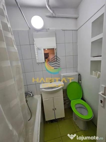 Apartament cu 2 camere semidecomandat în Apărătorii Patriei