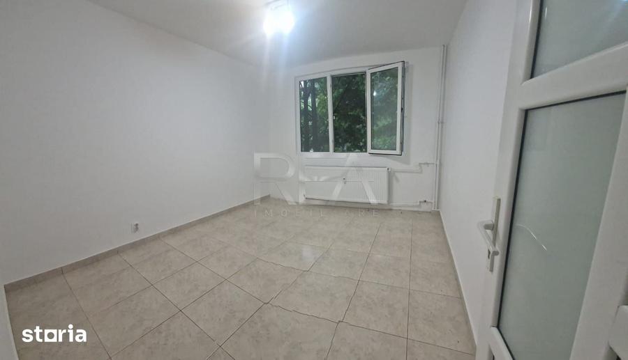 Apartament cu 2 camere decomandat în Drumul Taberei