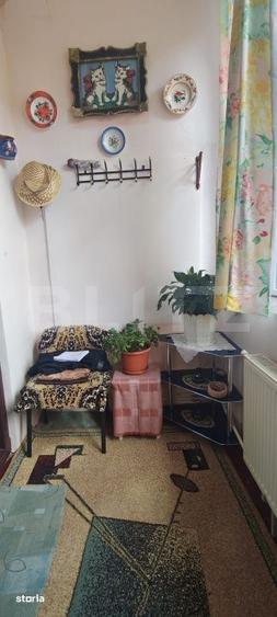 Apartament cu 3 camere în Ultracentral