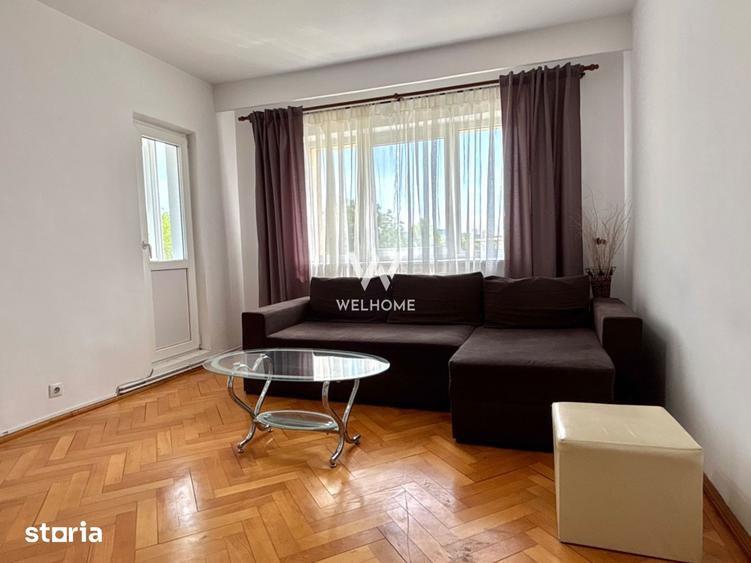 Apartament DECOMANDAT 3 camere cu PIVNI?A - zona Terezian, Sibiu - 7