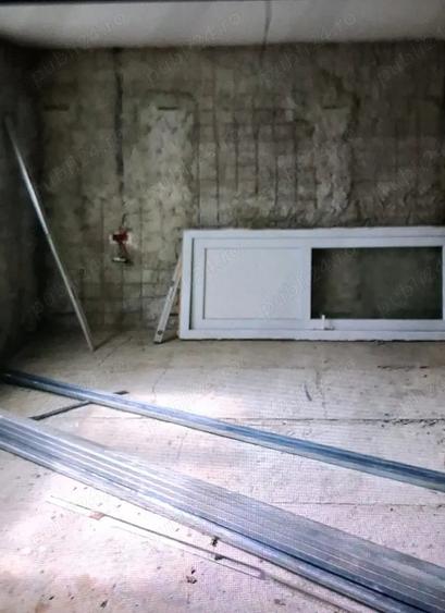 Casă cu 5 camere în Fundata