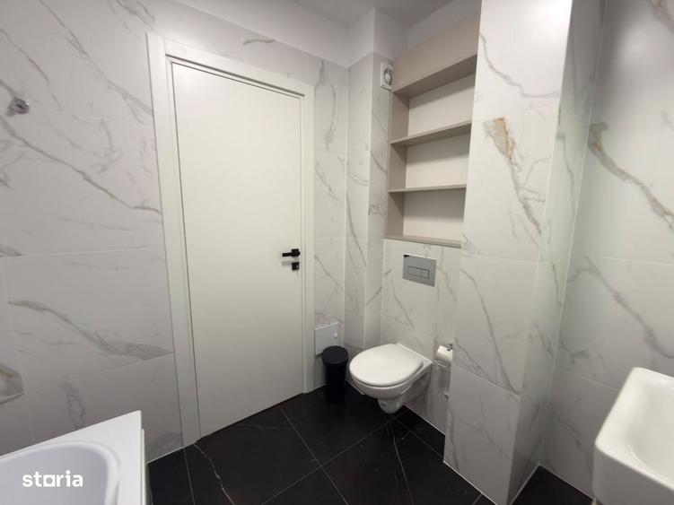 Apartament cu 2 camere în Sisești