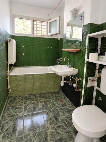 Apartament 2 camere, Parter, Cimitirului Central-Piata Sud
