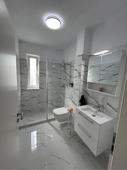 Apartament 2 camere Giroc de inchiriat - 1