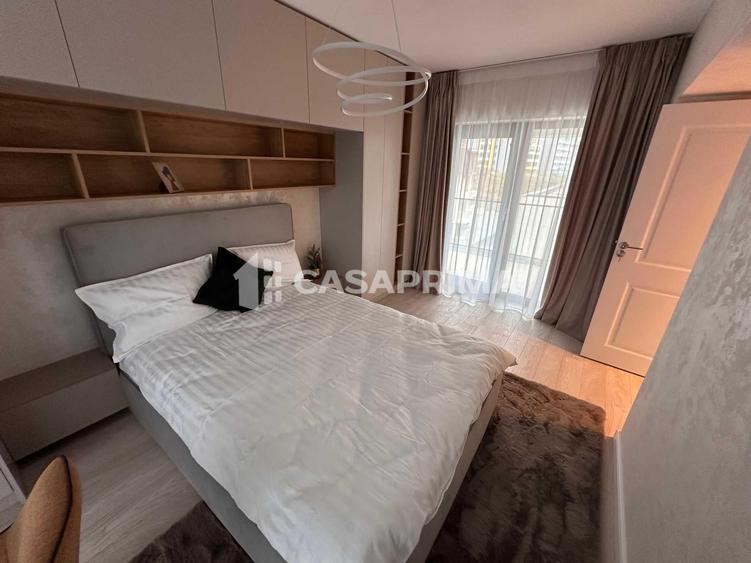 Apartament cu 3 camere decomandat în Păcurari