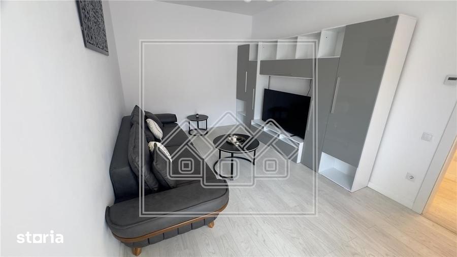 Apartament cu 2 camere decomandat în Terezian