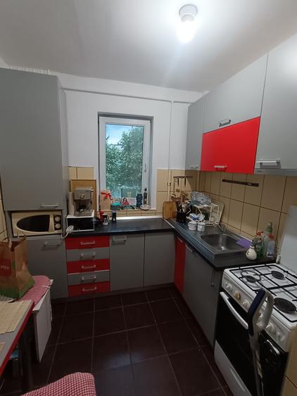 Apartament 2 camere, de vânzare, în Mănăștur, str.Gr. Alexandrescu, decomandat - 1