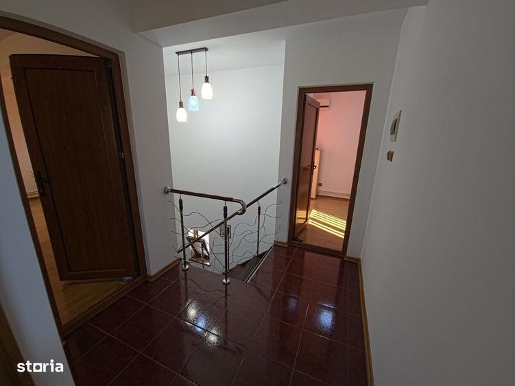 Casă cu 3 camere în Cumpăna
