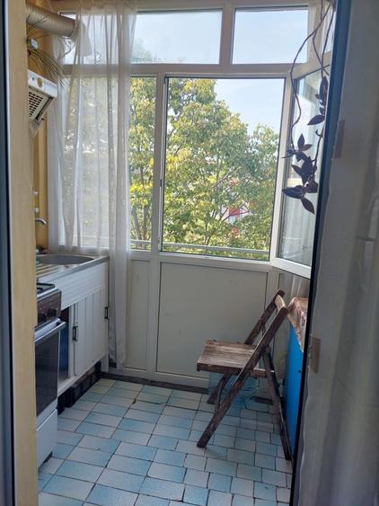 Apartament cu 2 camere decomandat în Brazda lui Novac