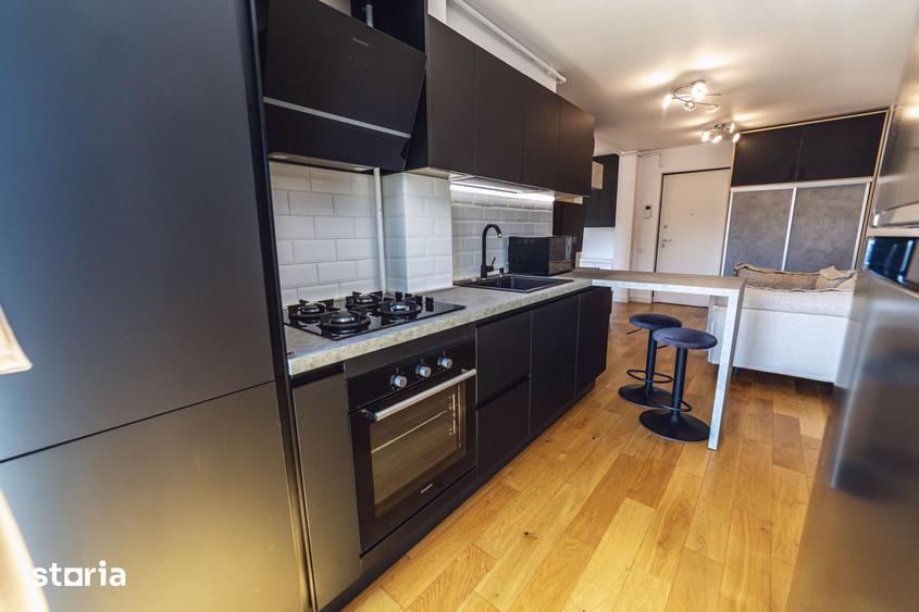 Apartament 2 camere-Foisorul de Foc-Parcare-Boxa - 9
