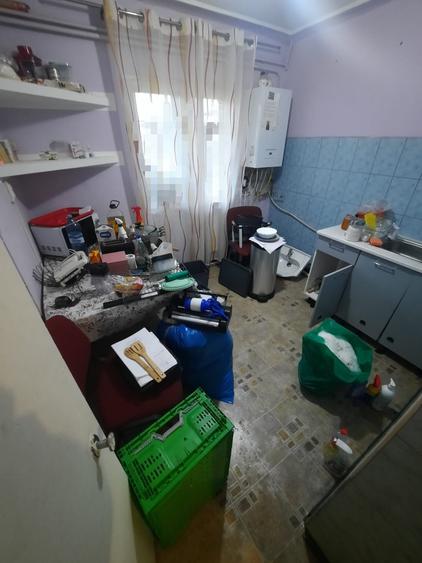 Apartament cu 3 camere decomandat, mobilat în Cug