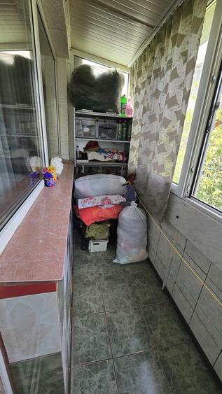 Apartament cu 2 camere decomandat în Giurgiului