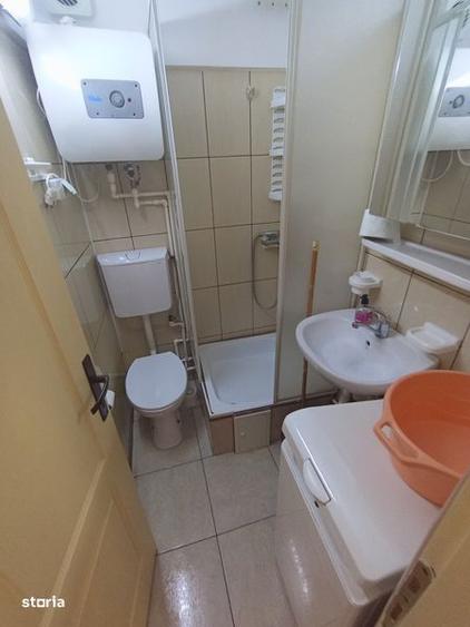 Garsonieră în Central