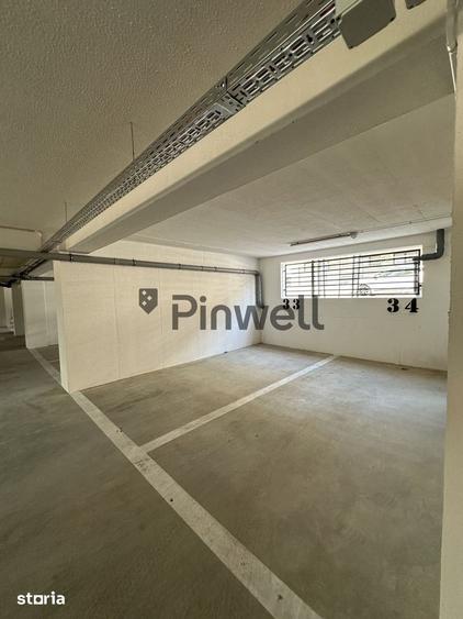 APARTAMENT 3 CAMERE I 2 BAI I PARCARE INCLUSA I ZONA OTOPENI - 18