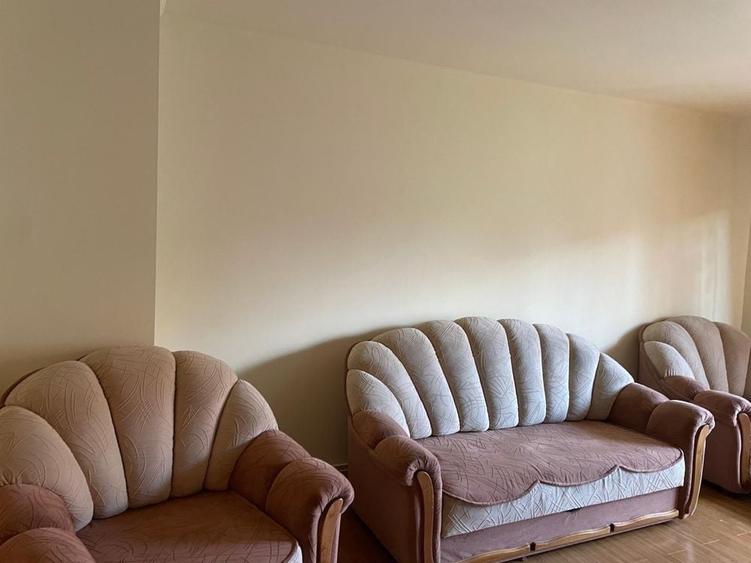Apartament cu 2 camere decomandat în Carpați 2